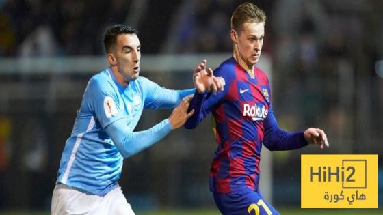 في الكورة : نتائج برشلونة أمام فرق الدرجة الثالثة والرابعة