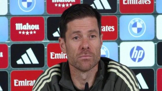 في الكورة : كيف علق ألونسو على مستقبله مع ريال مدريد؟