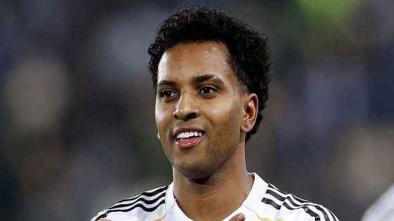 في الكورة : ألونسو يوضح أهمية رودريغو لريال مدريد بعد عودته للتألق