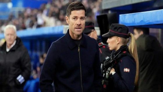 في الكورة : تشابي ألونسو لم يصبح كما كان…!