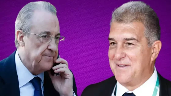 في الكورة : لابورتا خان بيريز لتفادي عقوبات اليويفا !