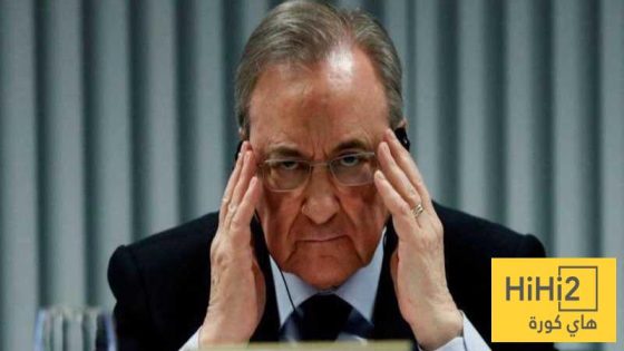 في الكورة : جمعية الحكام الإسبانية ترد على بيريز