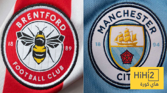 في الكورة : تكافؤ تاريخي بين السيتي وبرينتفورد في كأس كاراباو