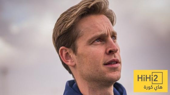 في الكورة : دي يونغ أساسيا أمام غوادالاخارا