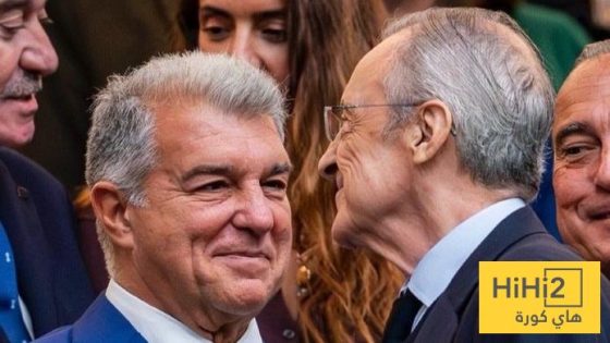 في الكورة : تغير خطاب مدريد محاولة للهروب من أزمات داخلية خانقة !