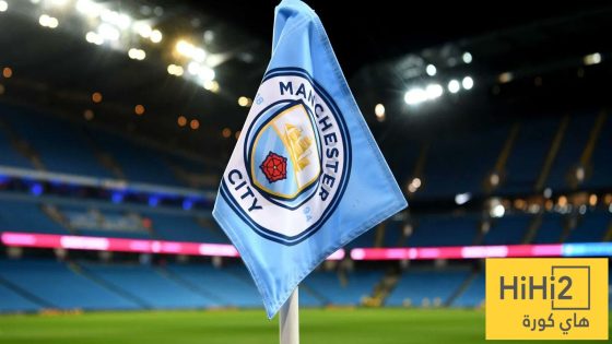 في الكورة : مانشستر سيتي يحقق نجاح باهر على مواقع التواصل الإجتماعي