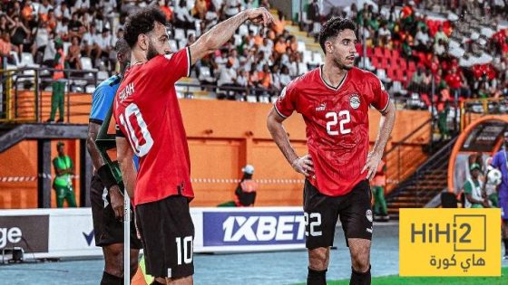 في الكورة : مرموش يتحدث عن اللعب مع محمد صلاح