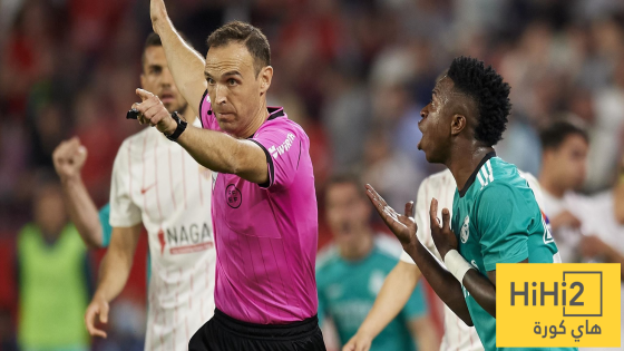 في الكورة : ريال مدريد يواجه تالافيرا بقيادة حكم صعد تحت الشبهات