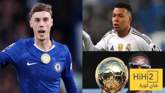 في الكورة : عاجل – تشكيلة العام في حفل الفيفا 2025