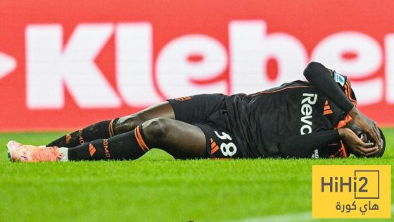 في الكورة : الاصابة تحرم السنغال من اساني دياو