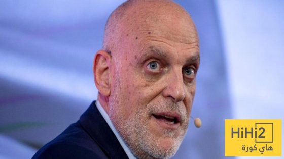 في الكورة : تيباس: ريال مدريد كان سلبيا في قضية نيغريرا