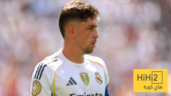 في الكورة : تسديدات فالفيردي الطائشة.. مشكلة مسكوت عنها