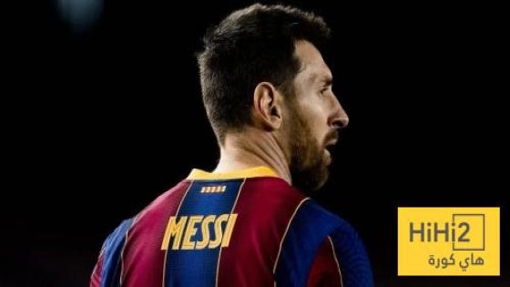 في الكورة : مفاجأة في تصويت ميسي لجائزة ذا بيست 2025