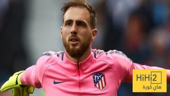 في الكورة : حارس اتلتيكو مدريد يصوت لثنائي البارسا في جائزة ذا بيست 2025