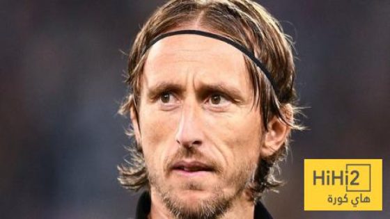 في الكورة : مودريتش يتجاهل مبابي ويصوت لـ لامين في جائزة ذا بيست