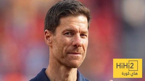 في الكورة : الشكوك حول قائمة ألونسو لمباراة تالافيرا