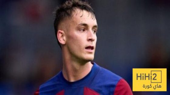 في الكورة : ماذا قال فليك عن لعب كاسادو في مركز الظهير الايمن ؟