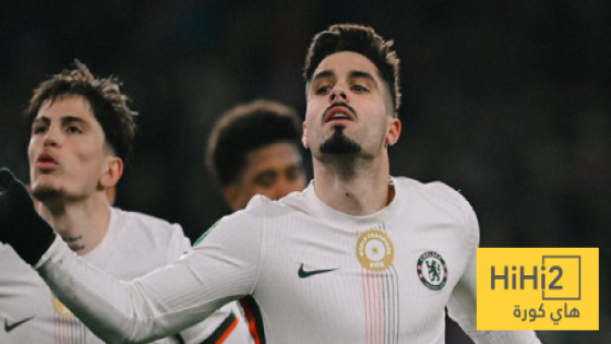 في الكورة : تشيلسي يتخطى كارديف سيتي بصعوبة في كأس كاراباو