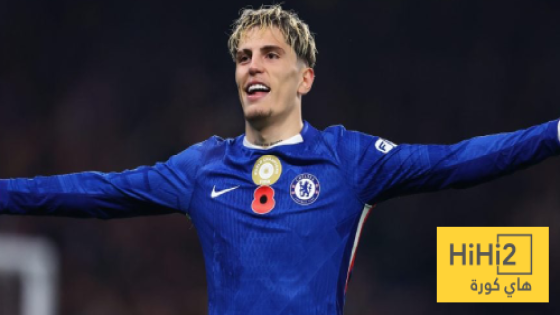 في الكورة : البديل السوبر.. أرقام جارناتشو ضد كارديف سيتي