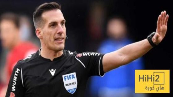 في الكورة : تصريح ناري من حكم سابق عن قضية نغريرا