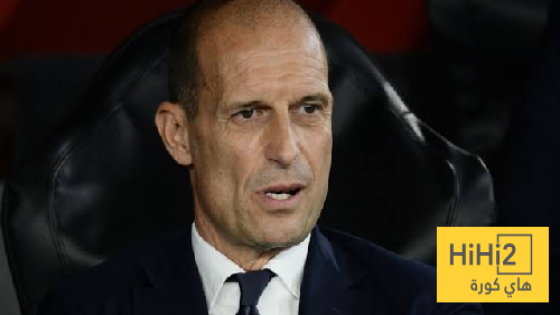 في الكورة : أليغري يستدعي نجل أسطورة ميلان لكأس السوبر الإيطالي