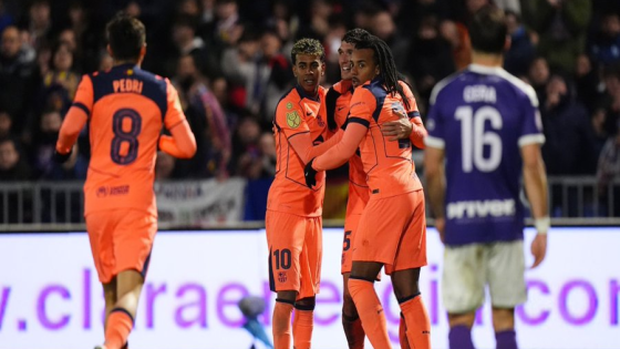 في الكورة : التحدي المقبل لبرشلونة بعد الفوز على غوادالاخارا