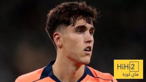 في الكورة : تقييم كوبارسي لمباراة غوادالاخارا – هاي كورة