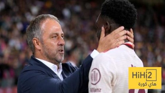 في الكورة : تصويت ديفيز لأفضل مدرب .. يفتح باب التساؤلات حول انتقال محتمل للبارسا