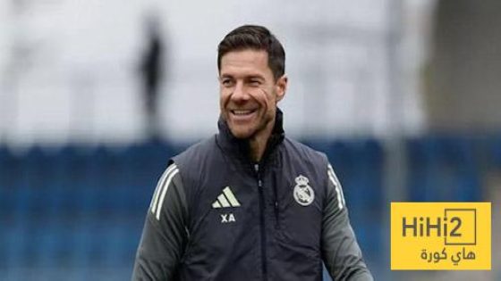 في الكورة : الضغط على ألونسو بهذه الطريقة … أمر غير عادل