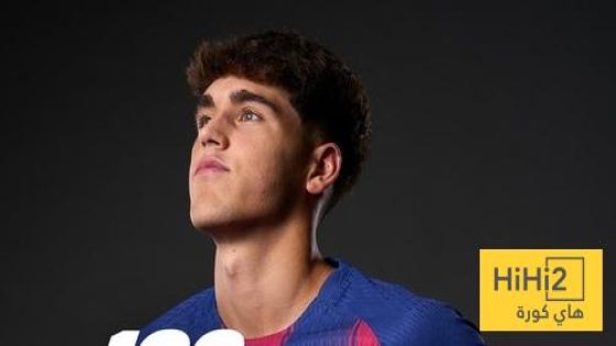 في الكورة : تعليق كوبارسي على تصريحات بيريز