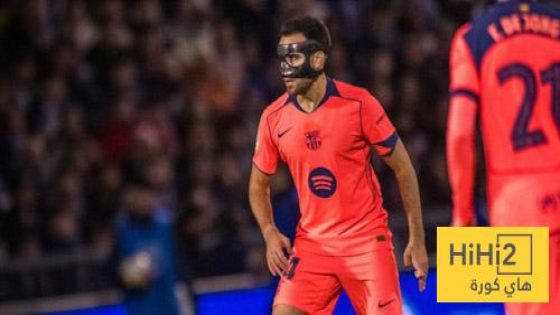 في الكورة : أرقام غارسيا أمام غوادالاخارا – هاي كورة