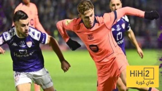 في الكورة : رسالة نادي غوادالاخارا بعد الهزيمة امام برشلونة