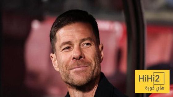 في الكورة : خطوة مهمة من ألونسو لمعالجة مشاكل الريال