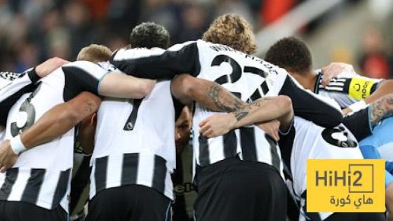 في الكورة : أرقام مهمة قبل مباراة نيوكاسل وفولهام