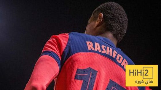 في الكورة : راشفورد … أكثر من مجرد لاعب بديل في برشلونة