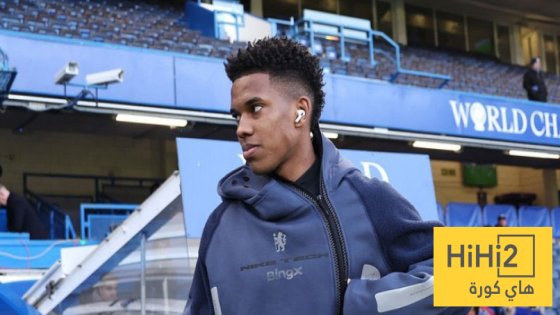 في الكورة : ماريسكا يكشف طبيعة إصابة إستيفاو