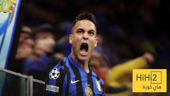 في الكورة : إنجاز تاريخي ينتظر لاوتارو مارتينيز في كأس السوبر الإيطالي