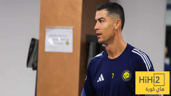 في الكورة : لماذا رفض كريستيانو رونالدو التصويت في جوائز ذا بيست؟