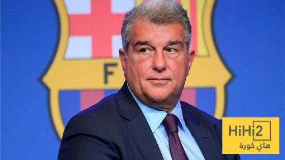 في الكورة : صورة : لابورتا يركض من المحكمة