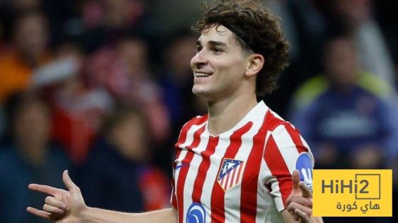 في الكورة : 3 شروط لتعاقد برشلونة مع جوليان ألفاريز !