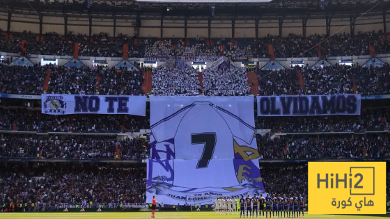 في الكورة : صورة – تالافيرا يهدد ريال مدريد!