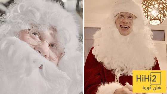 في الكورة : هالاند يتحول إلى “سانتا كلوز” ويفاجئ الأطفال في مانشستر