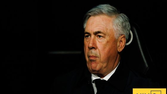 في الكورة : أنشيلوتي يفضل رافينيا على مبابي