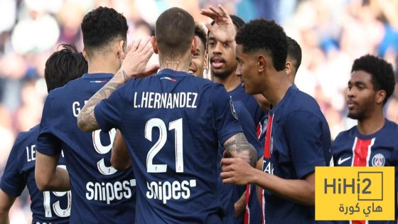 في الكورة : خطة سحرية لإيقاف باريس سان جيرمان!