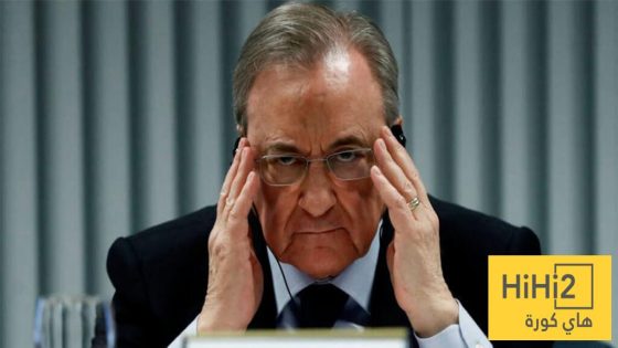 في الكورة : بيريز ينتقم من لابورتا – هاي كورة