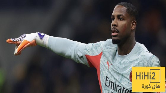 في الكورة : مينيان يتجنب الحديث عن مستقبله مع ميلان!