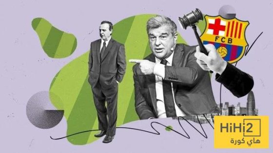 في الكورة : لماذا دفع برشلونة 8 ملايين لنيغريرا ؟