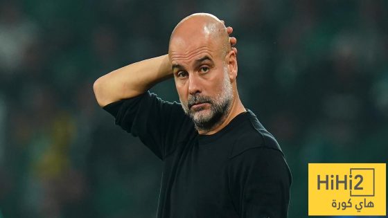 في الكورة : ضربة قوية لغوارديولا في كأس الرابطة