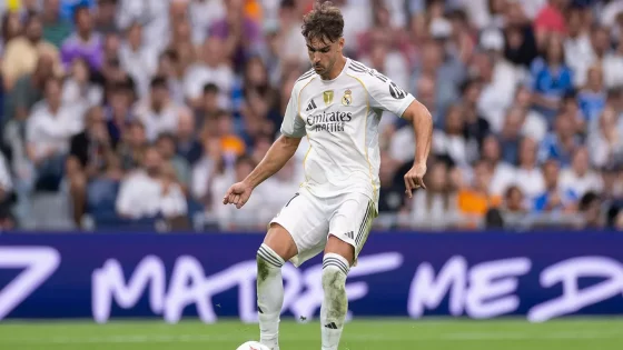 في الكورة : بيان رسمي من ريال مدريد عن أسينسيو