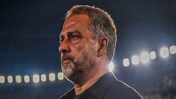 في الكورة : برشلونة يحضر مفاجأة سعيدة لهانز فليك